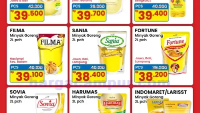 Promo Minyak Goreng Murah Indomaret 3 - 9 Juli 2025 (3)