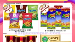 Promo Naga Swalayan Weekday Terbaru 16 - 19 Juni 2025 (3)