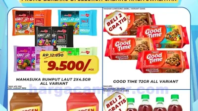 Promo Naga Swalayan Weekday Terbaru 7 - 10 Juli 2025 (3)