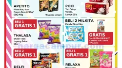 Promo Ngartis Alfamidi Ngarep Gratisan 16 - 31 Juli 2025 1