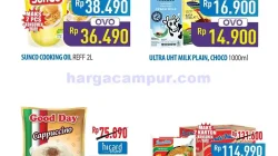 Promo Ovo Hypermart Terbaru 27 - 30 Juni 2025 1