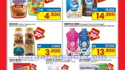 Promo PTW Indomaret Product Of The Week 19 - 25 Juni 2025