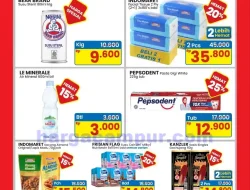 Promo Indomaret Paling Murah Terbaru 26 Juni-2 Juli 2025