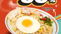 Promo Platinum Resto Spesial 9.9 Diskon Hingga 99%