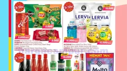 Promo Serba Alfamart Terbaru 1 - 15 Juli 2025