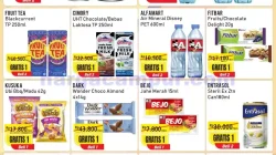 Promo Serba Gratis Alfamart Terbaru 1 - 15 Juli 2025