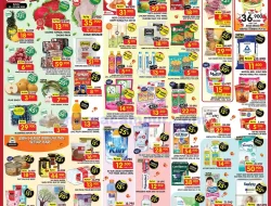 Promo Superindo Weekday Terbaru 30 Juni-3 Juli 2025