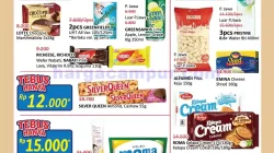 Promo TTM Alfamidi Tebus Murah Terbaru 1 - 15 Juli 2025