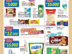 Promo TTM Alfamidi Tebus Murah Terbaru 1 – 15 Juli 2025