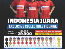 Katalog Alfamart Promo Terbaru 1 – 15 Agustus 2025