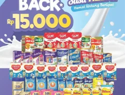 Katalog Alfamart Promo Terbaru 16 – 31 Juli 2025