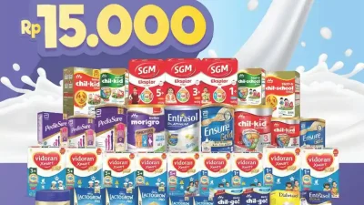 Katalog Alfamart Promo Terbaru 16 – 31 Juli 2025