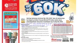 Katalog Alfamidi Promo Terbaru 16 - 31 Juli 2025 1
