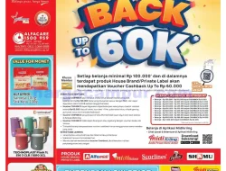 Katalog Alfamidi Promo Terbaru 16 – 31 Juli 2025