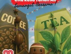 Katalog Farmers Market Promo Terbaru 15 – 28 Agustus 2025