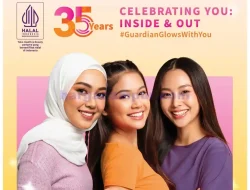 Katalog Guardian Promo Terbaru Hingga 17 September 2025