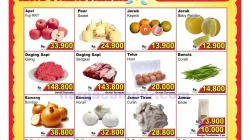 Promo Ada Swalayan Weekend Terbaru 19 – 20 Juli 2025