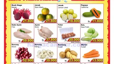 Katalog Promo Ada Swalayan Weekday terbaru 7 - 13 Juli 2025 (13)
