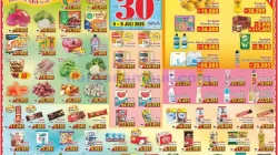 Katalog Promo Ada Swalayan Weekend Terbaru 5 - 6 Juli 2025 (2)