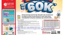 Katalog Promo Alfamidi Terbaru 1 - 15 Agustus 2025 1