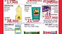 Katalog Promo Alfamidi Weekday Terbaru 28 Juli - 3 Agustus 2025 1