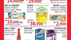 Katalog Promo Alfamidi Weekday Terbaru 4 - 10 Agustus 2025 1