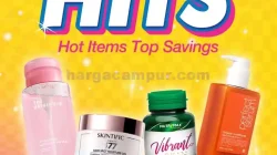 Katalog Promo Guardian HITS Terbaru 24 - 27 Juli 2025 (4)