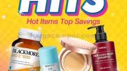 Katalog Promo Guardian Hot Item Top Saving 3 - 6 Juli 2025 (7)