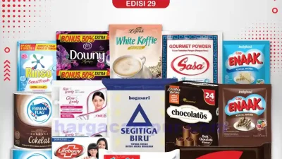 Katalog Promo Indogrosir Harga Hemat 23 – 29 Juli 2025