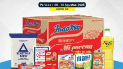 Katalog Promo Indogrosir Harga Hemat 6 – 12 Agustus 2025