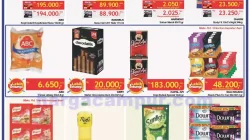 Katalog Promo Indogrosir Harga Hemat 9 - 15 Juli 2025 1