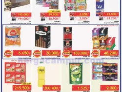 Katalog Promo Indogrosir Harga Hemat 9 – 15 Juli 2025