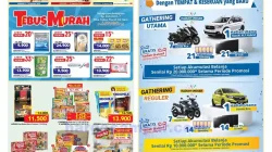 Katalog Promo Indogrosir Terbaru 1 - 15 Agustus 2025 1