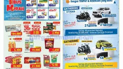 Katalog Promo Indogrosir Terbaru 16 - 31 Agustus 2025 1