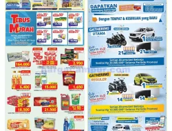Katalog Promo Indogrosir Terbaru 16 – 31 Agustus 2025