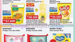 Katalog Promo JSM Alfamart Terbaru 11 - 13 Juli 2025 1