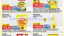 Katalog Promo JSM Alfamart Terbaru 18 - 20 Juli 2025 9