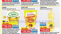 Katalog Promo JSM Alfamart Terbaru 25 - 27 Juli 2025 9