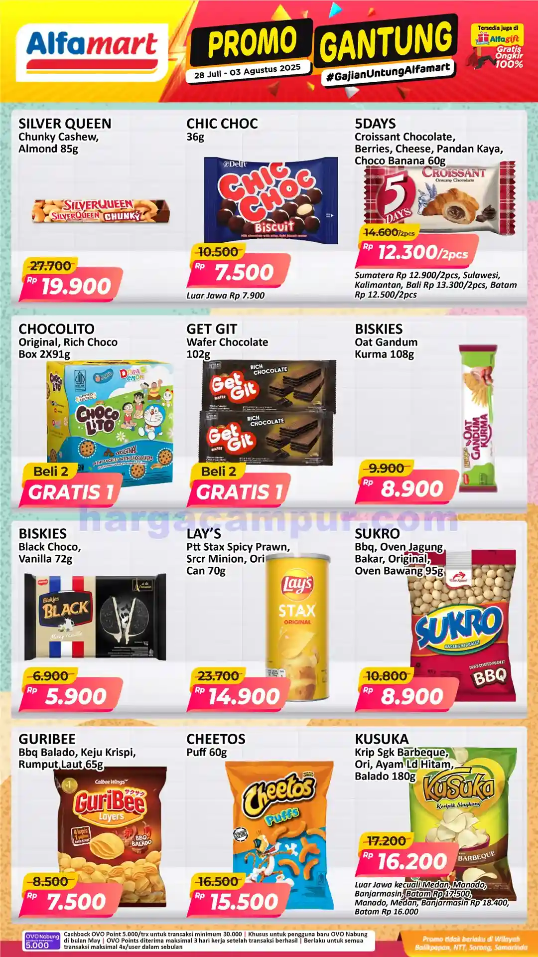 Promo Gantung Alfamart Katalog Terbaru 28 Juli - 3 Agustus 2025 3