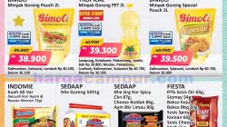 Katalog Promo JSM Alfamart Terbaru 8 – 10 Agustus 2025