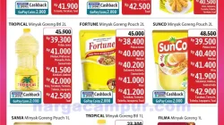Katalog Promo JSM Alfamidi Terbaru 11 - 13 Juli 2025 1