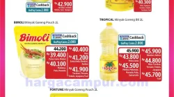 Katalog Promo JSM Alfamidi Terbaru 18 – 20 Juli 2025