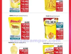 Katalog Promo JSM Alfamidi Terbaru 25 – 27 Juli 2025