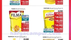 Katalog Promo JSM Alfamidi Terbaru 31 Juli - 3 Agustus 2025 1