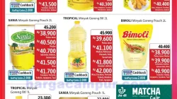 Katalog Promo JSM Alfamidi Terbaru 8 - 10 Agustus 2025 1