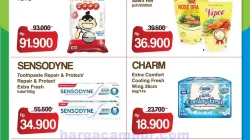 Katalog Promo JSM FamilyMart Terbaru 14 - 20 Juli 2025
