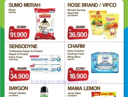 Katalog Promo JSM FamilyMart Terbaru 14 – 20 Juli 2025