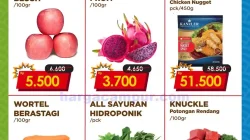 Katalog Promo JSM FamilyMart Terbaru 18 - 20 Juli 2025 (2)