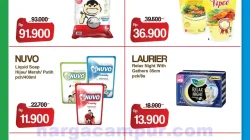 Katalog Promo JSM FamilyMart Terbaru 21 - 27 Juli 2025