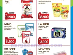 Katalog Promo JSM FamilyMart Terbaru 25 – 27 Juli 2025